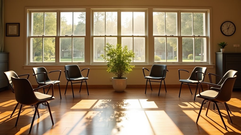 peer support fortifies cannabis recovery