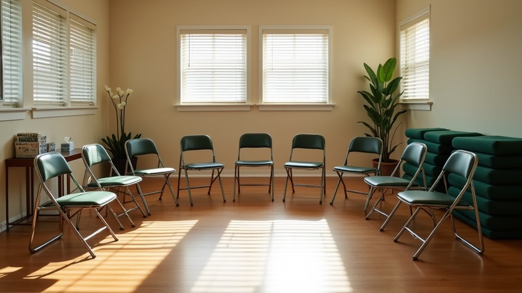 peer support strengthens recovery network