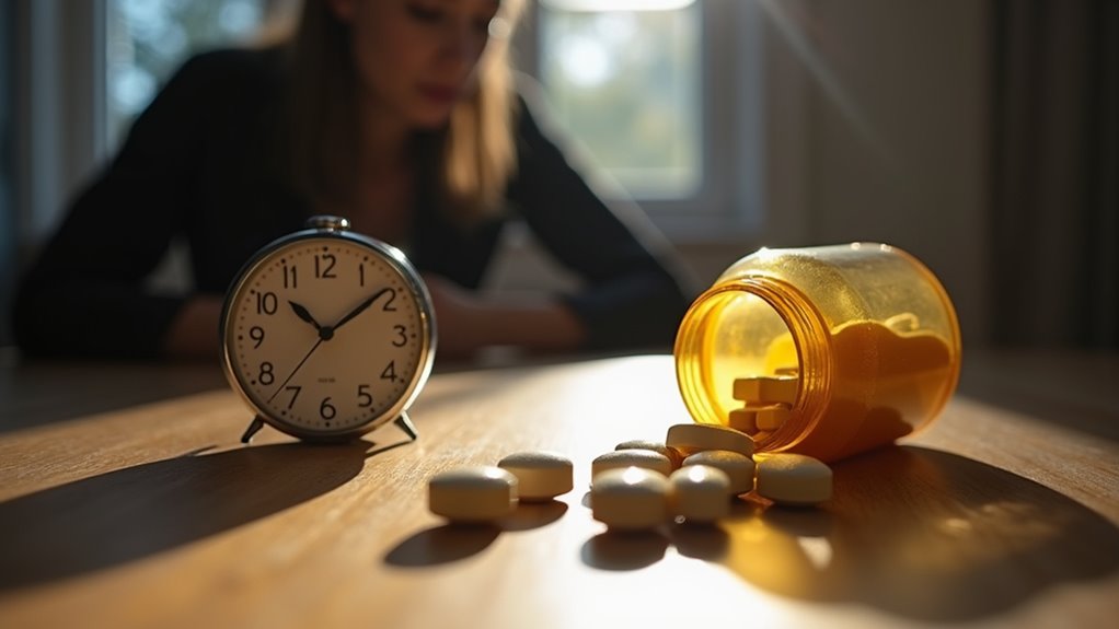 percocet duration in system