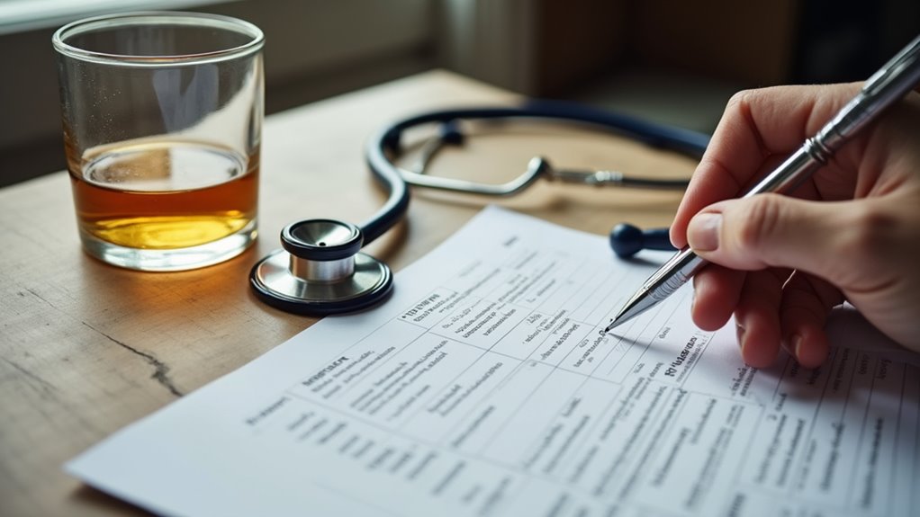 personalized addiction recovery guided assessment