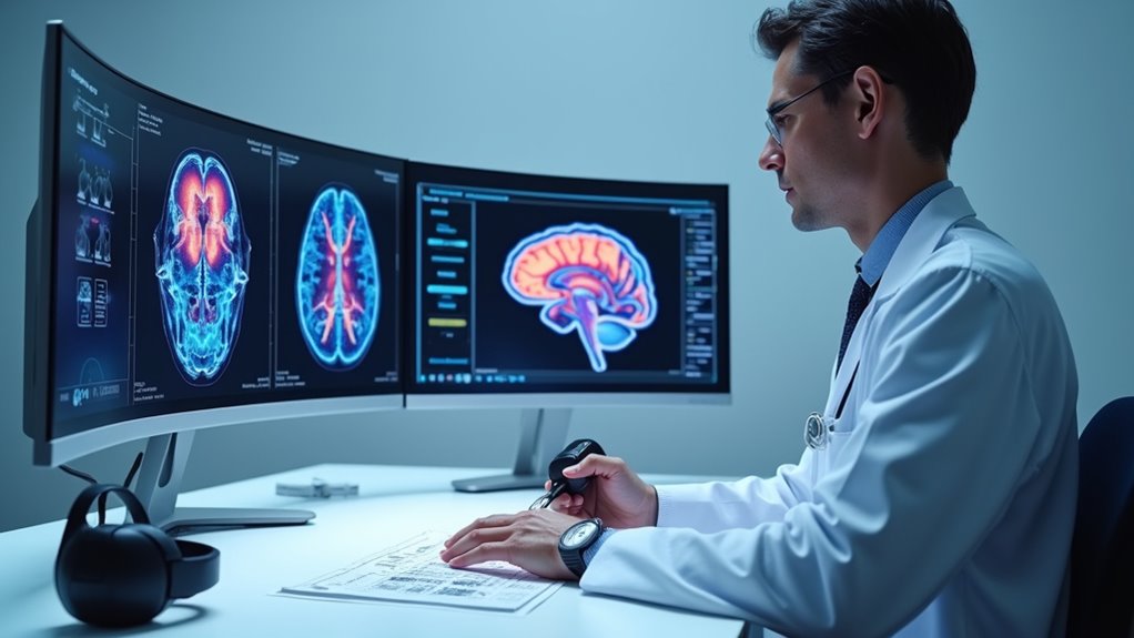 personalized neurobiological addiction assessment