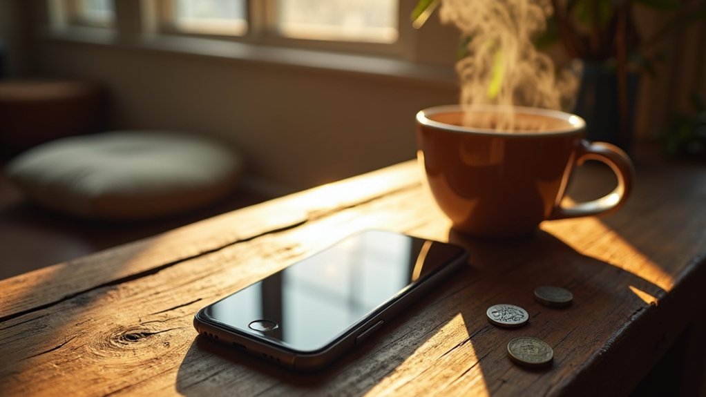 personalized text supported recovery