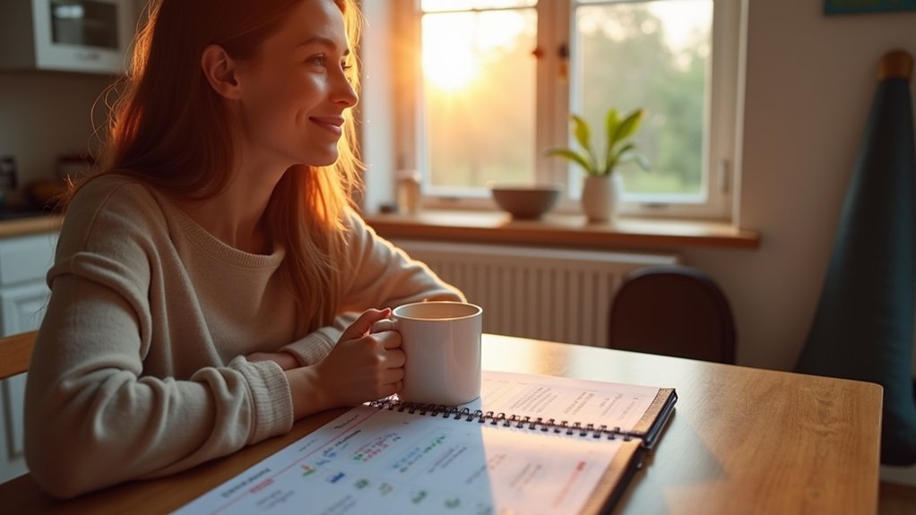 post rehab support and guidance