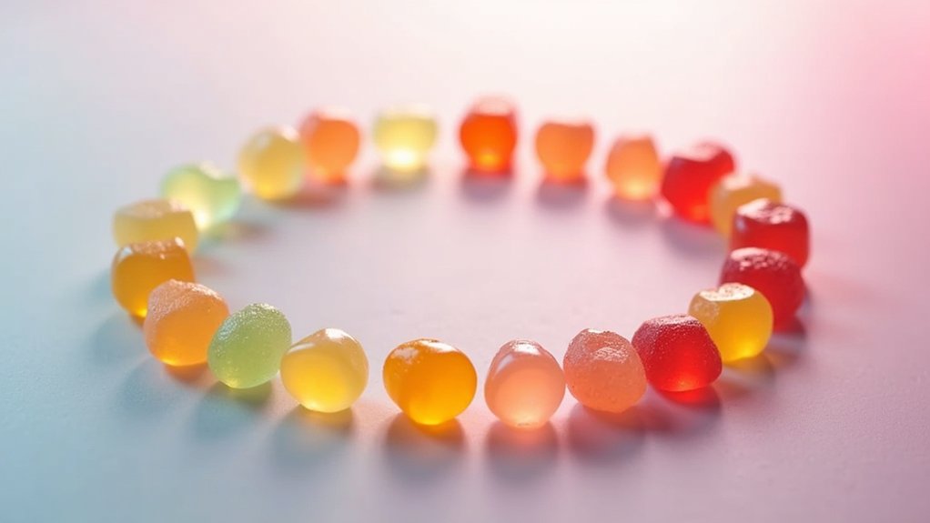 potent edible effects timeline explained