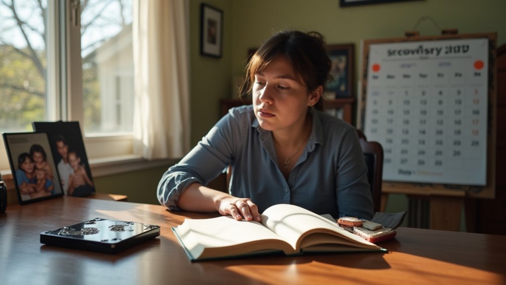 recognize dependency embrace transformation