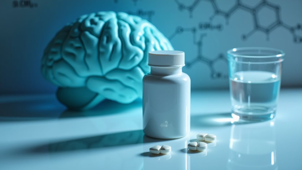 restoring neurochemical balance for sobriety