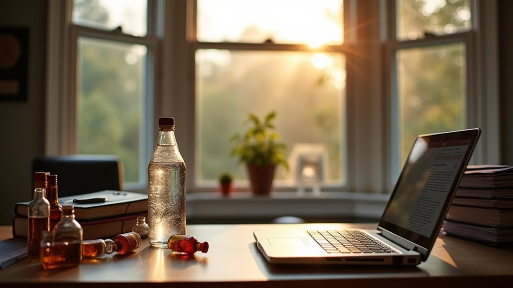 secretive denial deception concealment