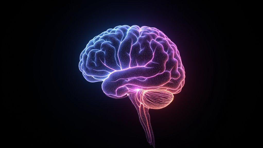 shared neural circuits addiction mental health