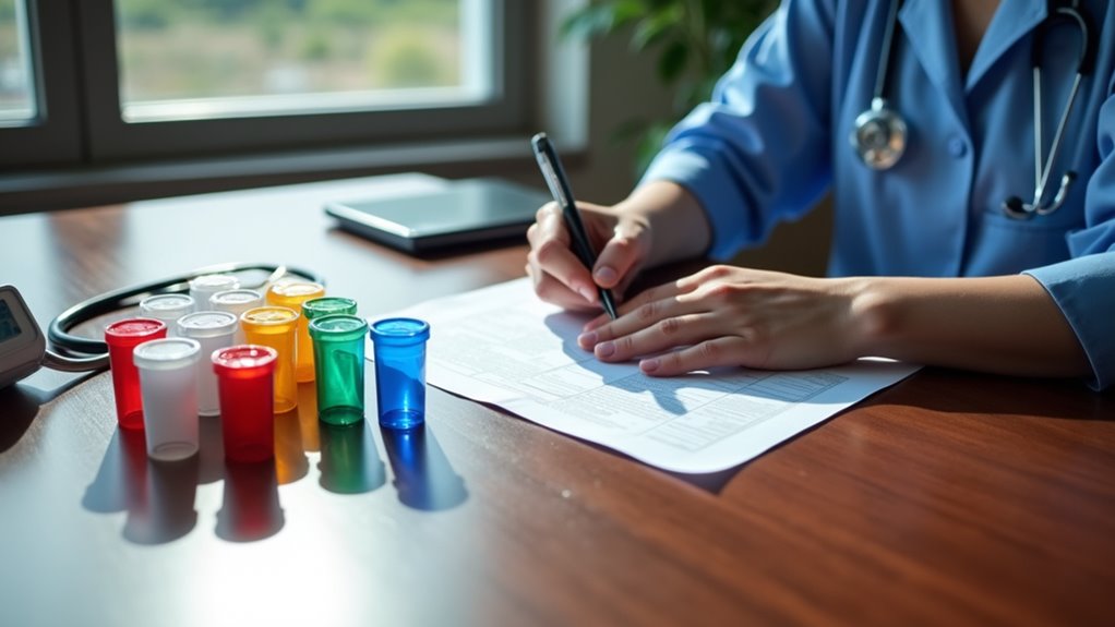step by step substance use screening