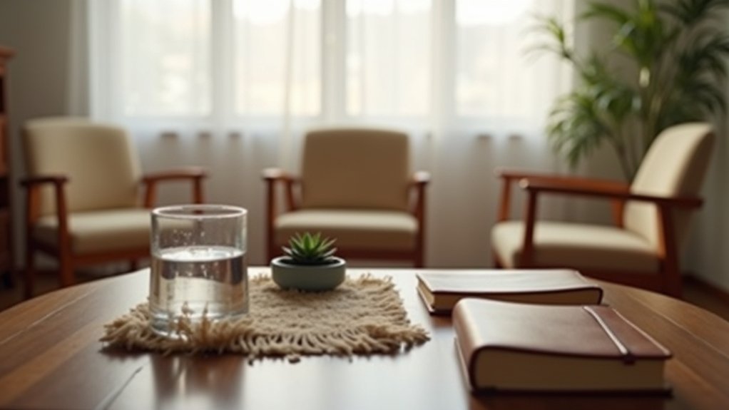 structured comprehensive evidence based addiction recovery