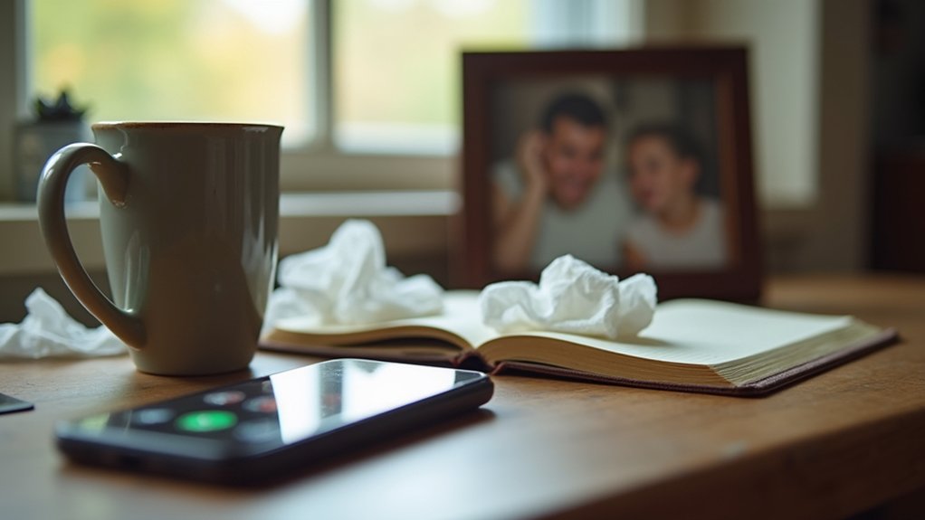 substance abuse disrupts relationships