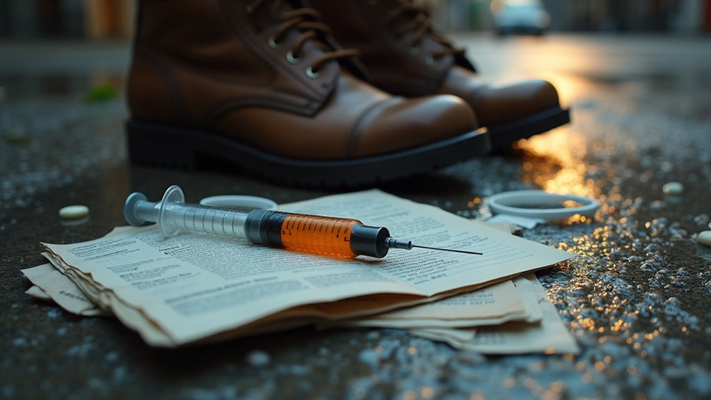 synthetic opioids gender disparities rural crisis economic toll