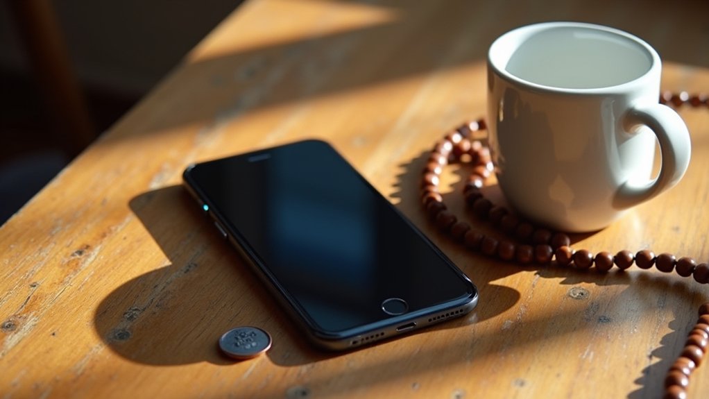 text based recovery support effectiveness