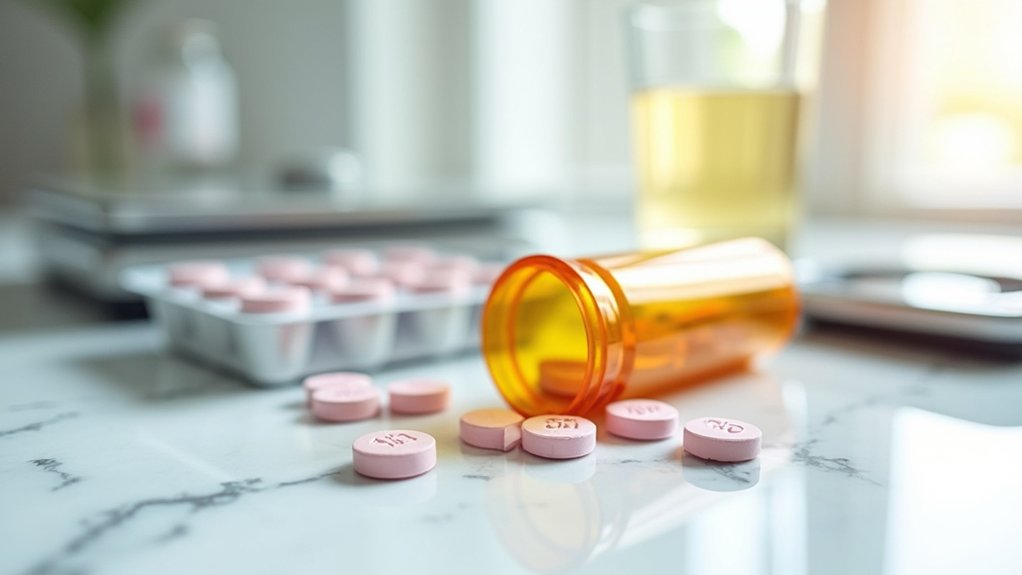 titrate dosage monitor effects closely