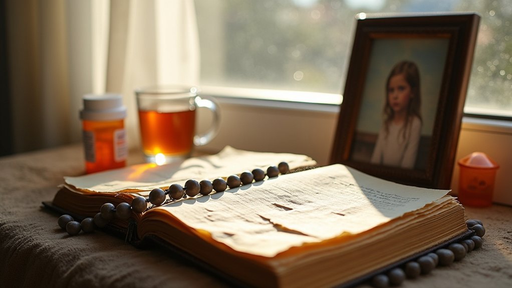 trauma impacts cocaine recovery